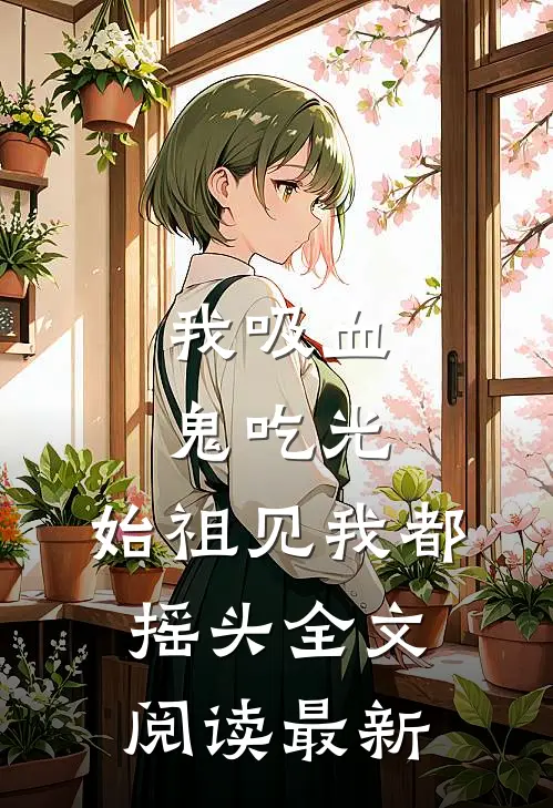 我吸血鬼吃光，始祖见我都摇头全文阅读最新