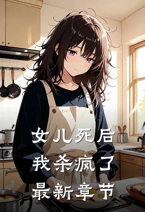 女儿死后，我杀疯了最新章节