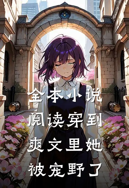 全本小说阅读穿到爽文里她被宠野了