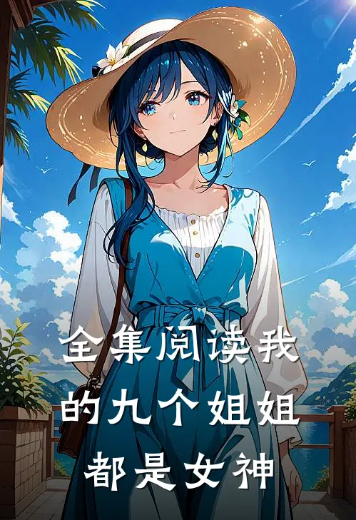 全集阅读我的九个姐姐都是女神