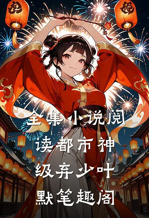 全集小说阅读都市神级弃少叶默笔趣阁