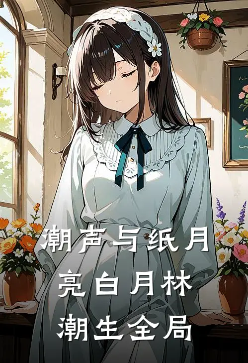 潮声与纸月亮白月林潮生全局