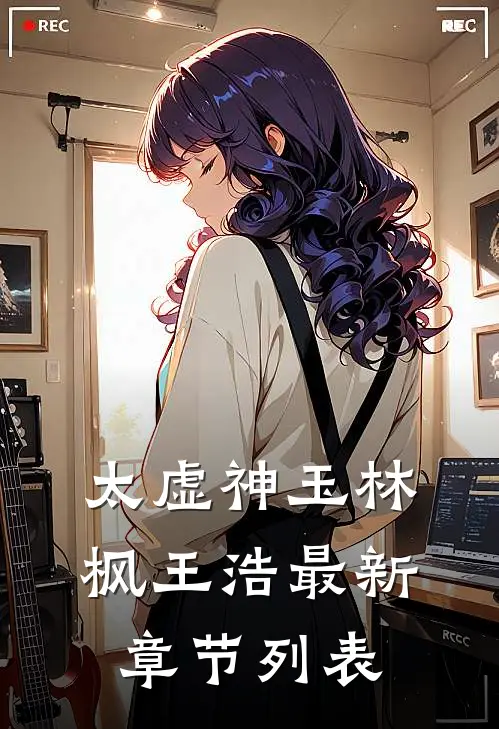 太虚神玉林枫王浩最新章节列表