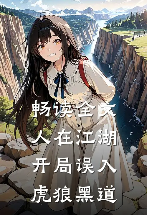 畅读全文人在江湖，开局误入虎狼黑道