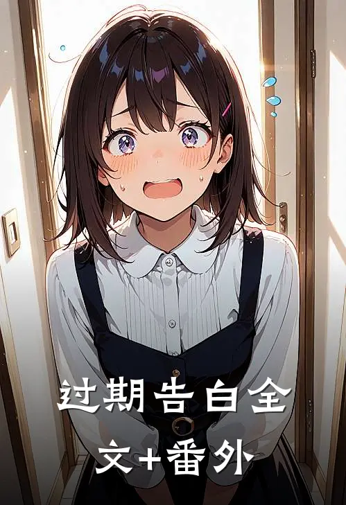 过期告白全文+番外