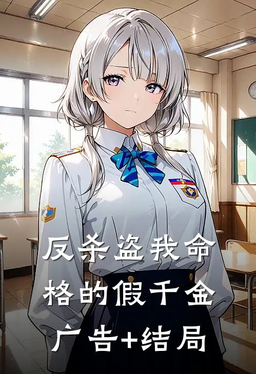 反杀盗我命格的假千金广告+结局