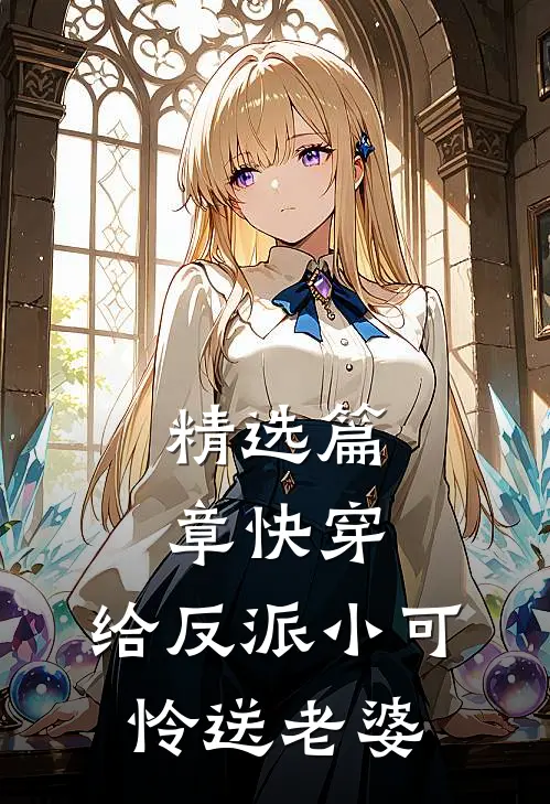 精选篇章快穿：给反派小可怜送老婆