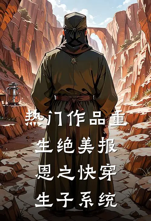 热门作品重生绝美报恩之快穿生子系统