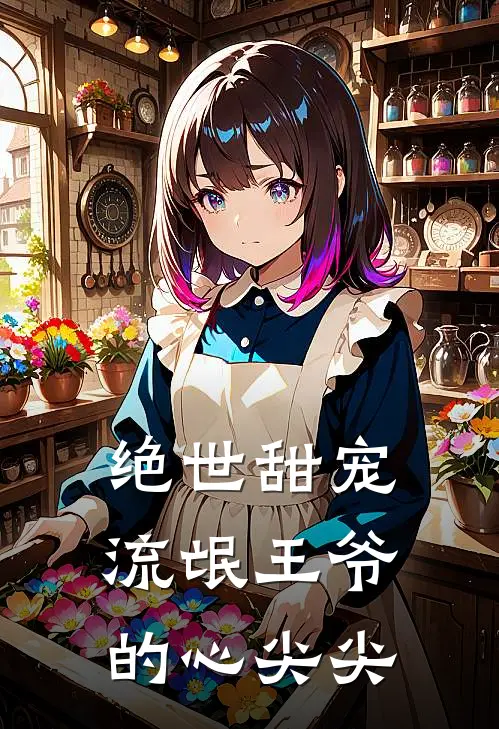 绝世甜宠：流氓王爷的心尖尖