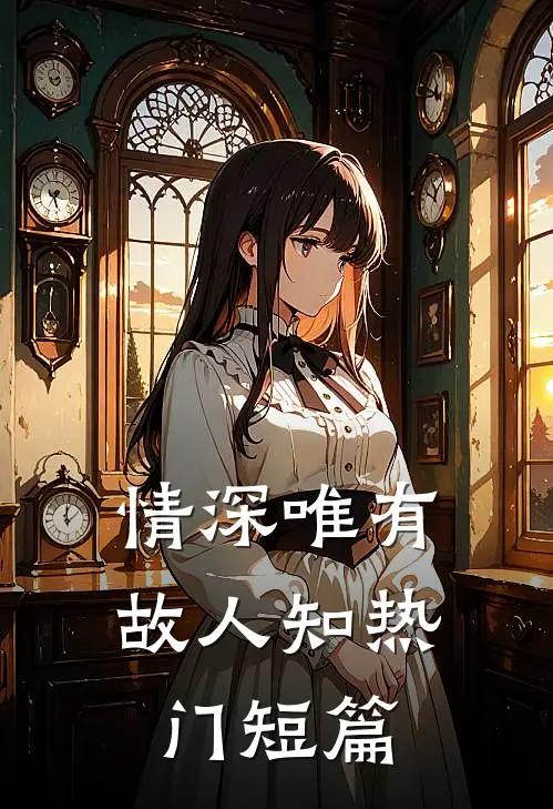 情深唯有故人知热门短篇