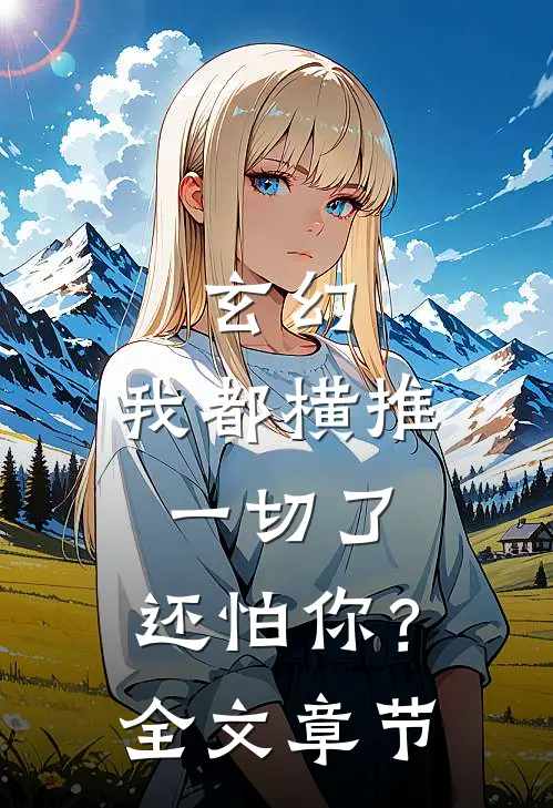 玄幻我都横推一切了,还怕你?全文章节阅读