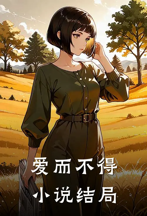 爱而不得小说结局