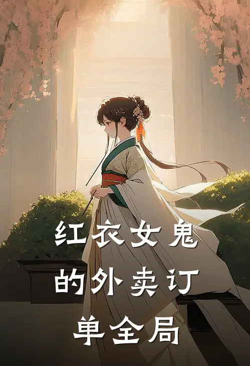 红衣女鬼的外卖订单全局