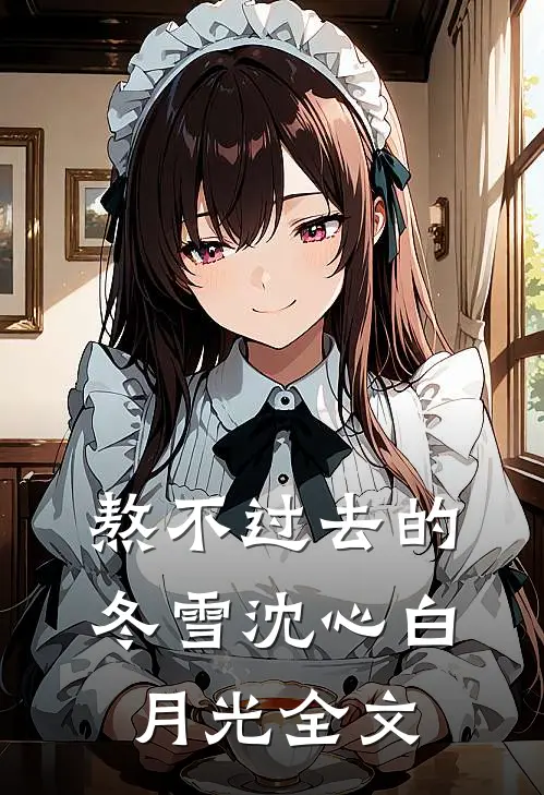 熬不过去的冬雪沈心白月光全文