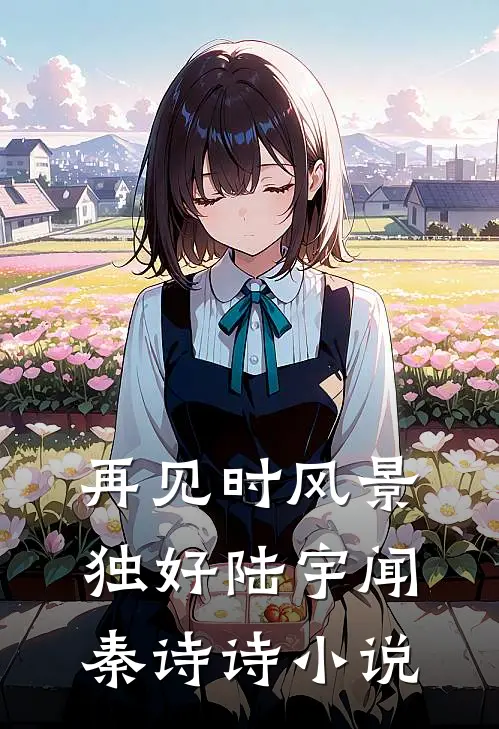 再见时风景独好陆宇闻秦诗诗小说