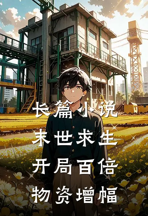 长篇小说末世求生：开局百倍物资增幅