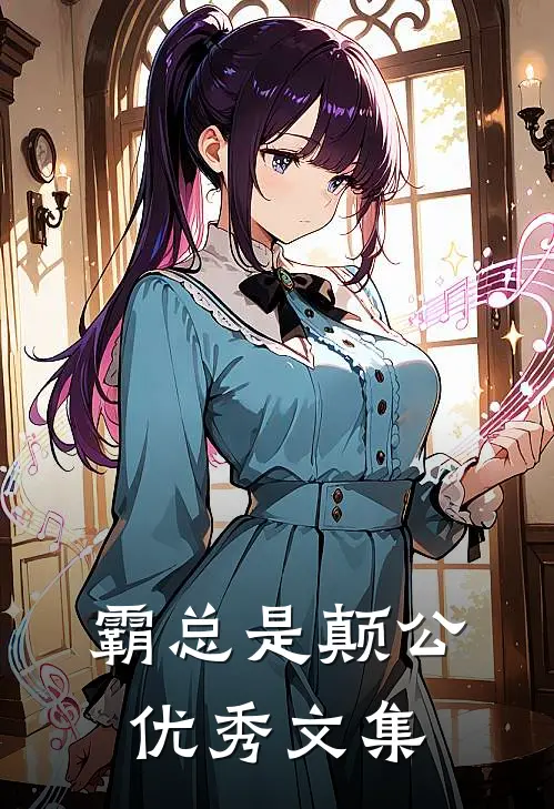 霸总是颠公优秀文集