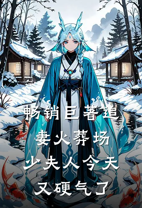 畅销巨著追妻火葬场：少夫人今天又硬气了