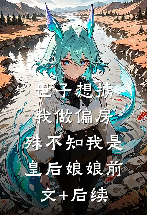 世子想掳我做偏房，殊不知我是皇后娘娘前文+后续