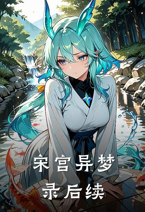 宋宫异梦录后续