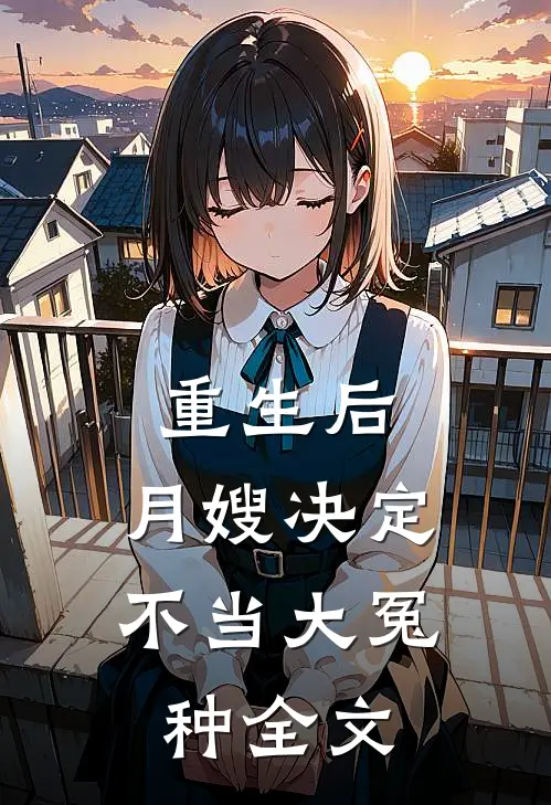 重生后，月嫂决定不当大冤种全文