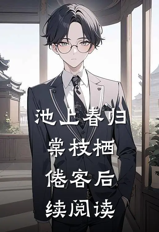 池上春归棠枝栖倦客后续阅读
