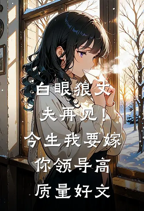 白眼狼丈夫再见！今生我要嫁你领导高质量好文
