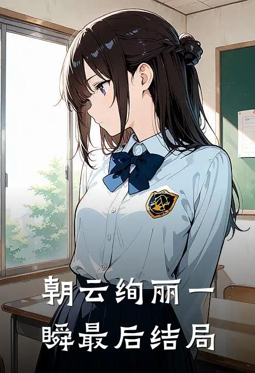 朝云绚丽一瞬最后结局