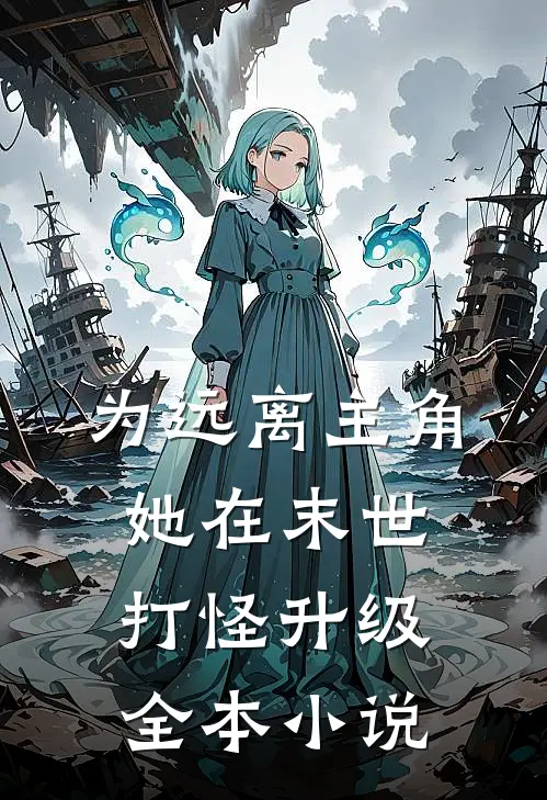 为远离主角，她在末世打怪升级全本小说