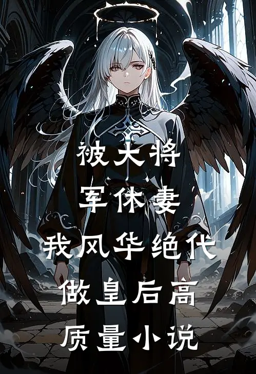 被大将军休妻，我风华绝代做皇后高质量小说