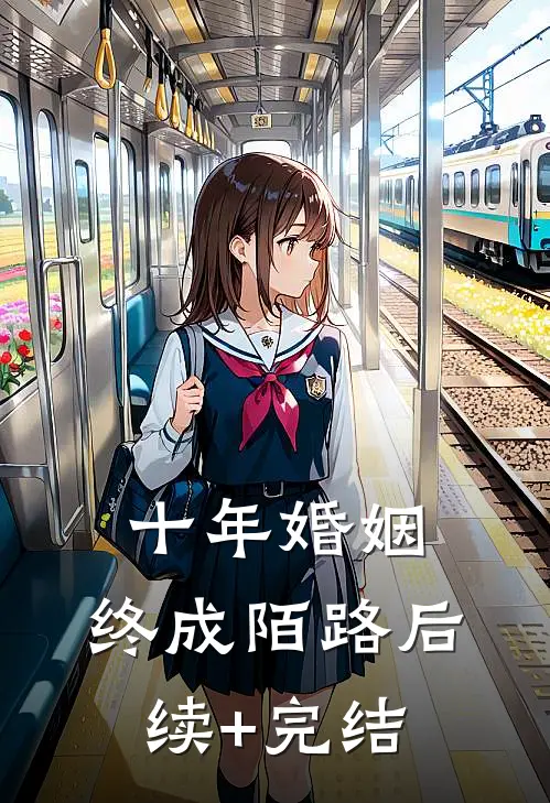 十年婚姻，终成陌路后续+完结