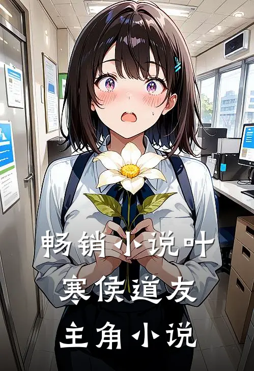 畅销小说叶寒侯道友主角小说
