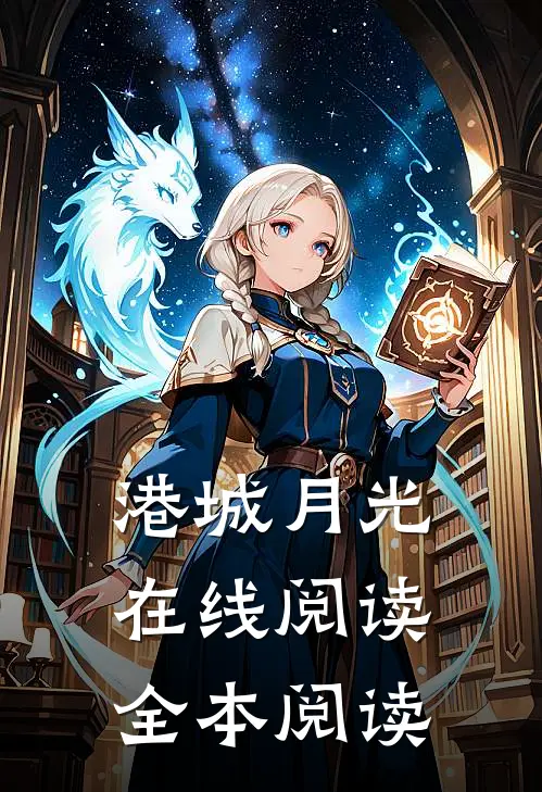 港城月光在线阅读全本阅读