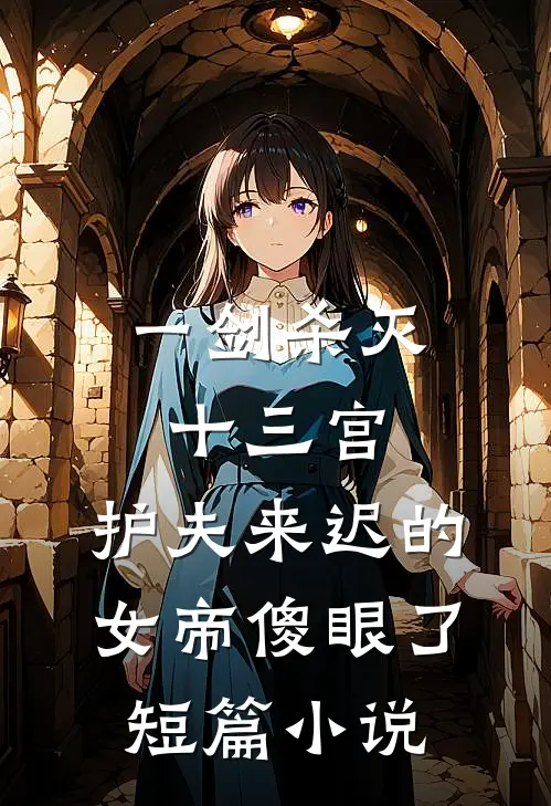 一剑杀灭十三宫，护夫来迟的女帝傻眼了短篇小说