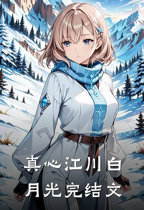 真心江川白月光完结文