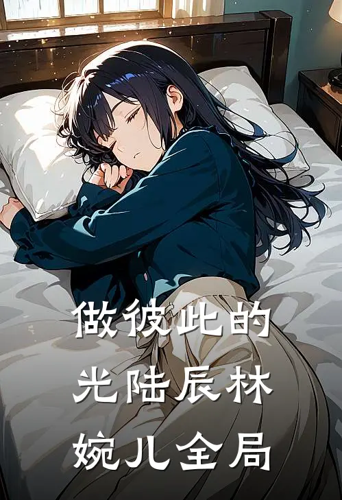 做彼此的光陆辰林婉儿全局