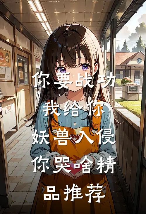 你要战功我给你，妖兽入侵你哭啥精品推荐