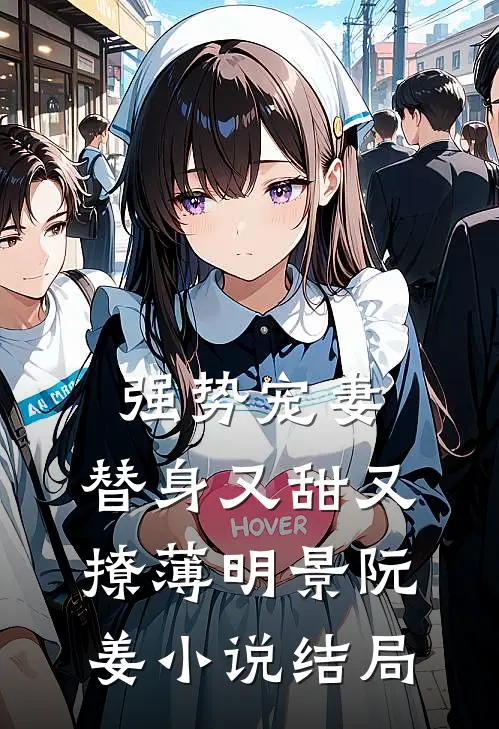 强势宠妻，替身又甜又撩薄明景阮姜小说结局