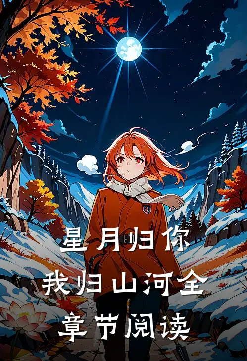 星月归你，我归山河全章节阅读