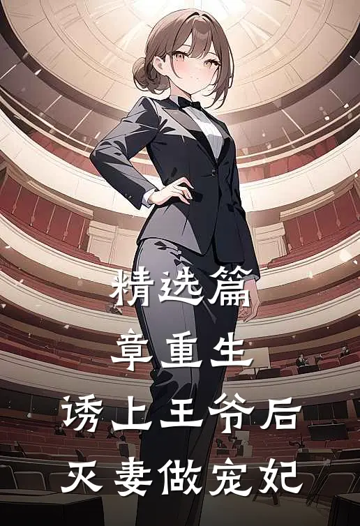 精选篇章重生，诱上王爷后灭妻做宠妃