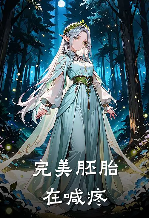 完美胚胎在喊疼