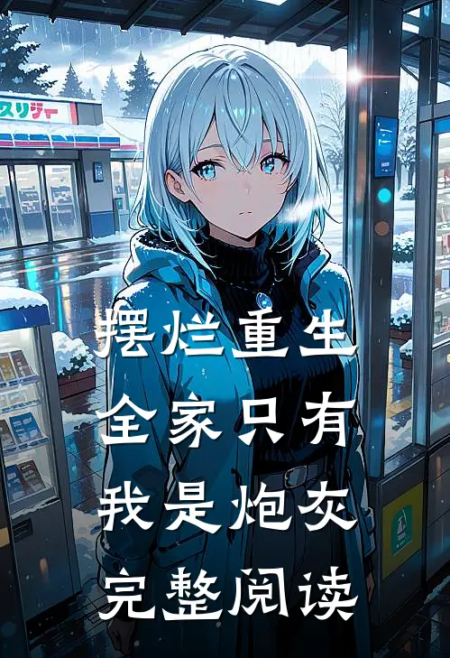 摆烂重生：全家只有我是炮灰完整阅读