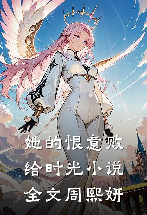 她的恨意败给时光小说全文周熙妍