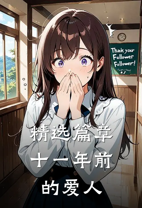 精选篇章十一年前的爱人