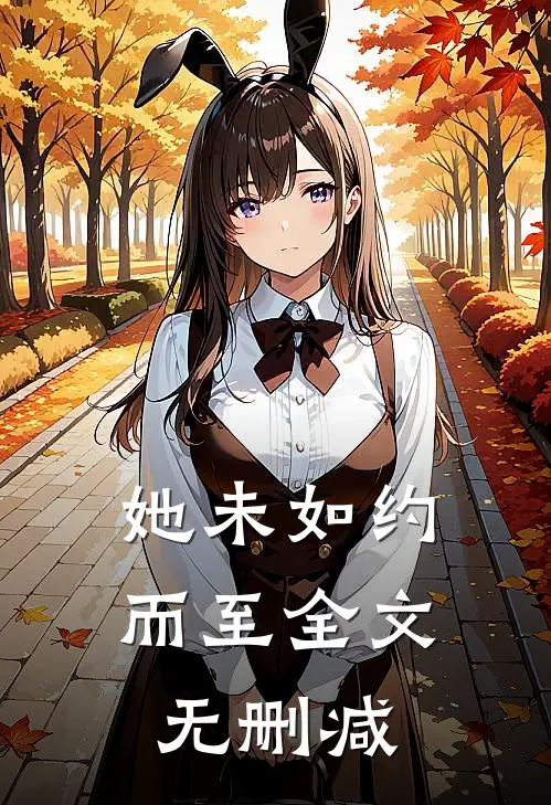 她未如约而至全文无删减