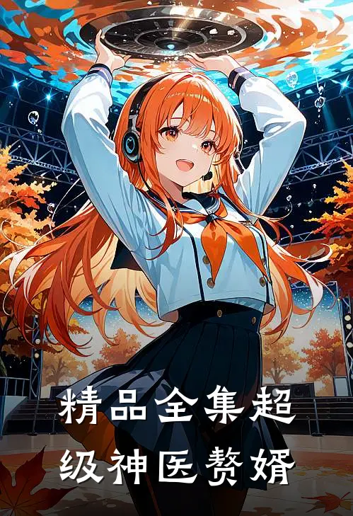 精品全集超级神医赘婿