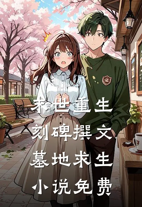 末世重生：刻碑撰文，墓地求生小说免费