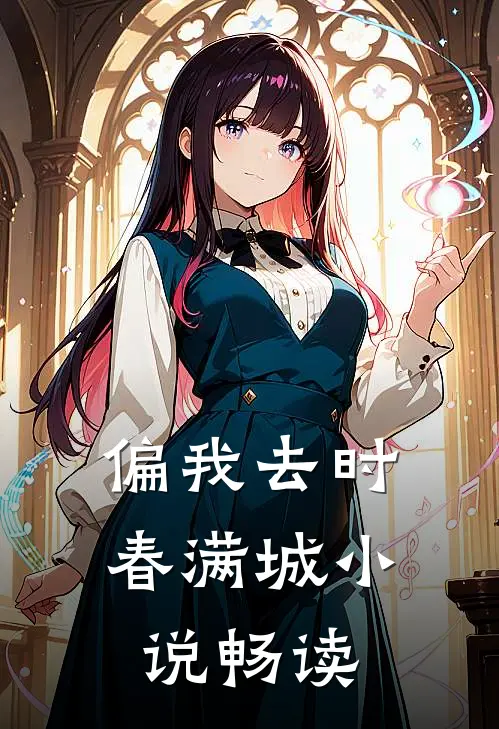 偏我去时春满城小说畅读
