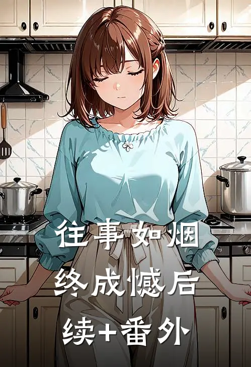 往事如烟终成憾后续+番外