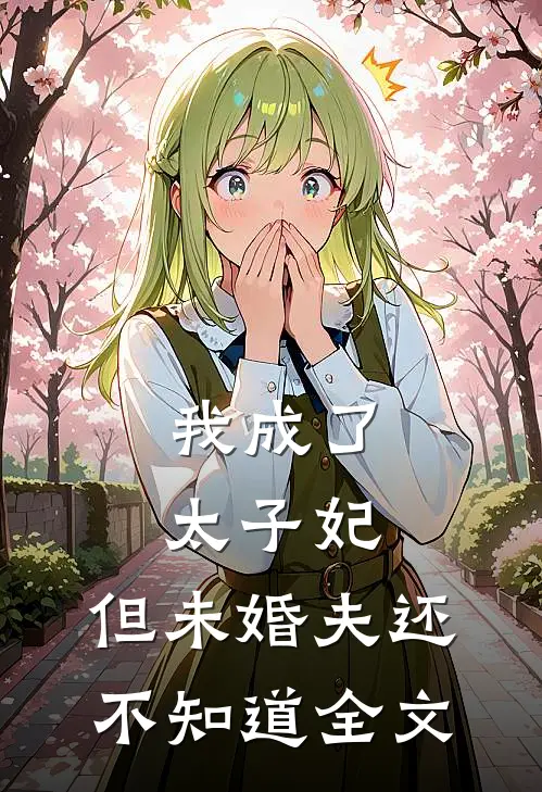我成了太子妃，但未婚夫还不知道全文